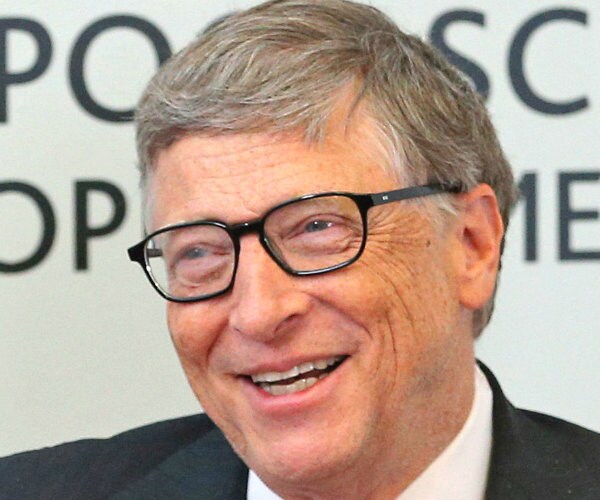 Gates Pledges $31 Million to Combat Central America Malaria 