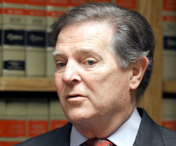 Tom DeLay: I Approve of Trump Blowing Off CNN 