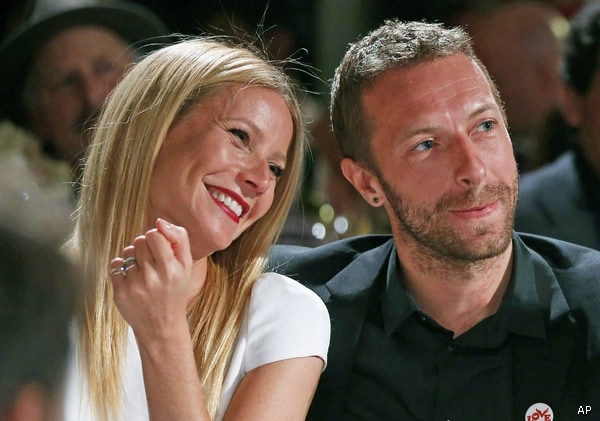 Conscious Uncoupling: What Gwyneth Paltrow Calls a Separation