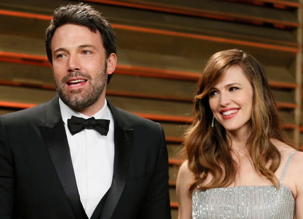 Ben Affleck, Jennifer Garner Announce Divorce After 10 Years of Marriage