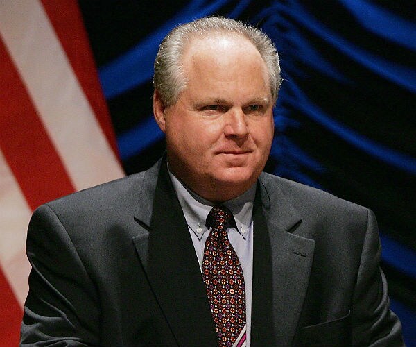 Rush Limbaugh: Dems 'Salivating' to Politicize Las Vegas Shooting