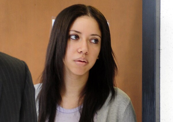 Dalia Dippolito Murder-for-Hire Conviction Overturned, New Trial Granted