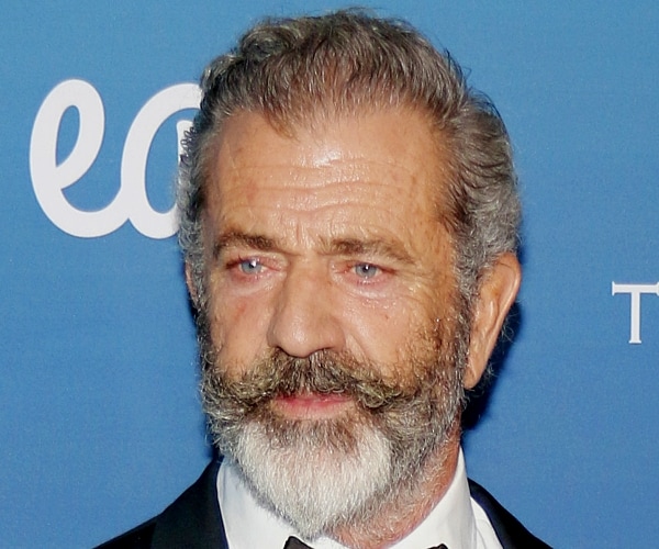 Mel Gibson to Direct The Resurrection of Christ