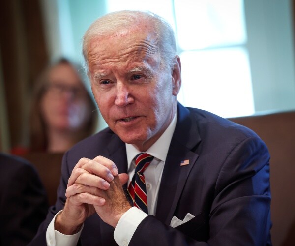 Then VP-Biden Emailed Brother, Son on Business More Than 29,000 Times