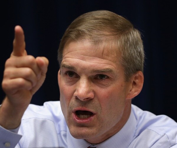 Rep. Jim Jordan: Judiciary Committee Will Subpoena on FBI Texts