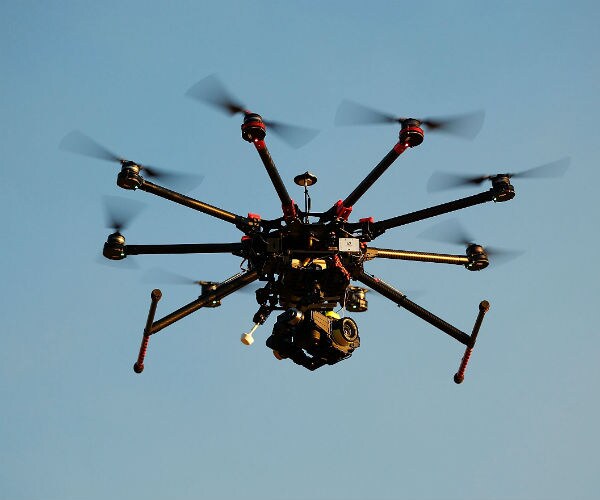 Rogue Drones Posing Greater Hazard Across Nation