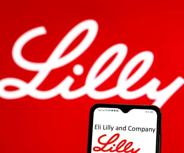 Eli Lilly