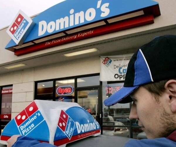 Dominos To Hire 20000 Workers In United States 4347