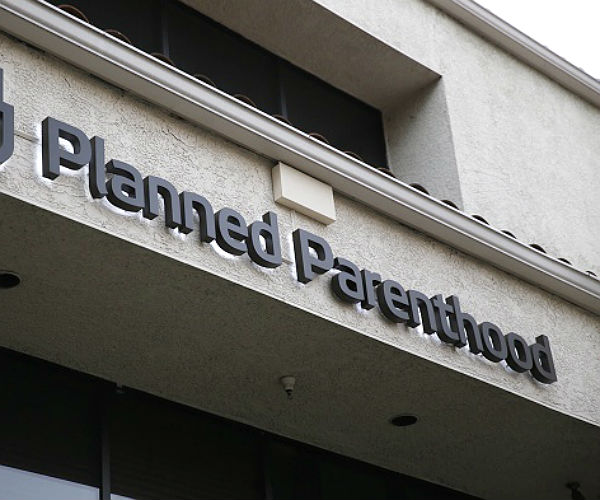 Planned Parenthood Asks Paul Ryan for a 'Fair and Impartial' Treatment 