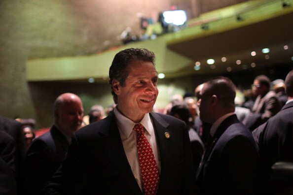 Cuomo Endangers Minority Women