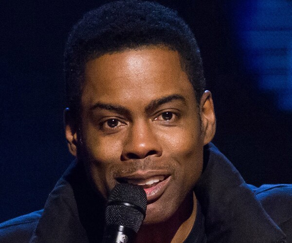 Chris Rock Monologue Reworked to Address #OscarsSoWhite Controversy