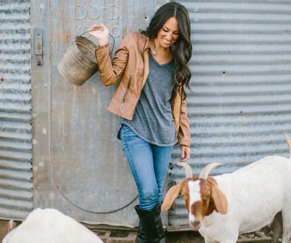 'Fixer Upper' Goats Shot on HGTV Couple's Texas Property: Report