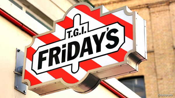 TGI Fridays Top-Shelf Liquor: Restaurants Accused of Refilling Bottles