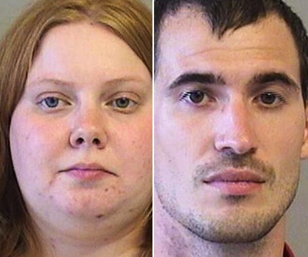 Oklahoma Parents Get 130 Years in Child Abuse Case