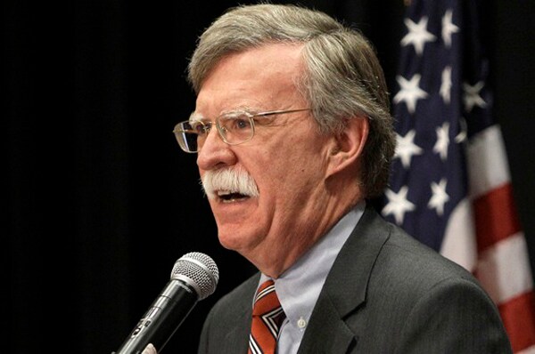 John Bolton 2016: What 5 Leading Pundits Say About Potential GOP Presidential Hopeful