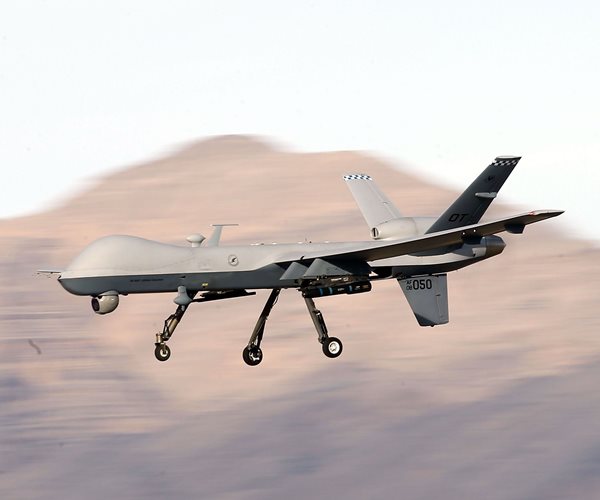 Obama to Reveal Civilians Killed in US Drone Strikes