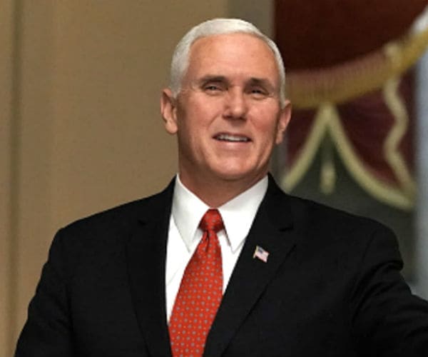 WSJ: Pence Poised to Flex Political Muscles for 2018 Midterms