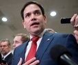 Rubio: Kamala Harris Visiting Wrong Part of Border