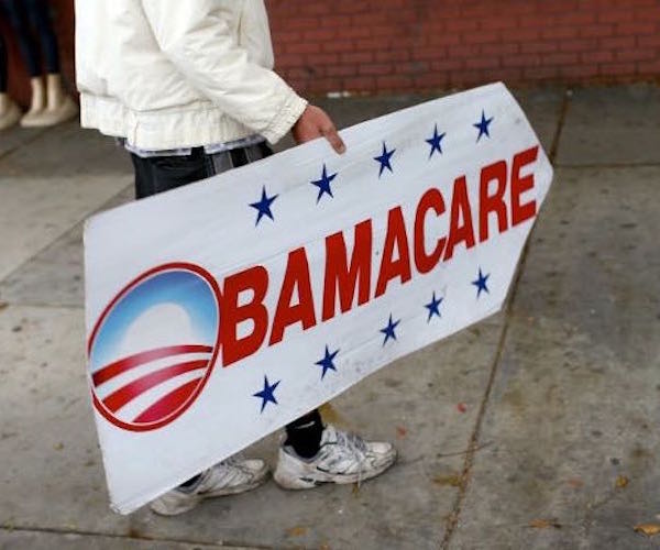 Obamacare Sign-ups Rise to 6 Million After Deadline Extended