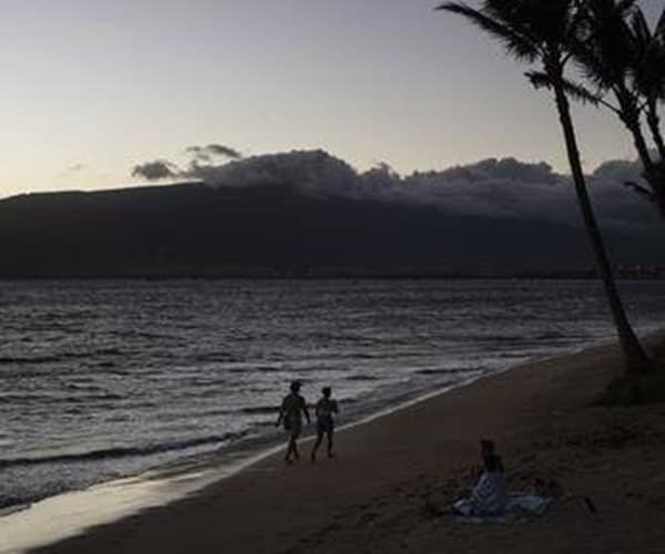 Hawaii Can Ban Guns on Beaches, an Appeals Court Says