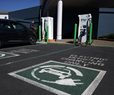 California Asks Residents to Avoid Charging Electric Cars Amid Power Grid Strain