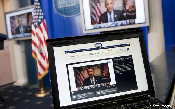 Obama Caught in Net Neutrality Storm