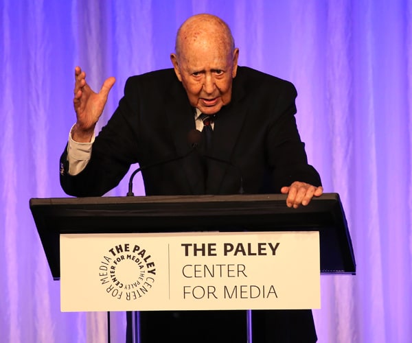 carl reiner