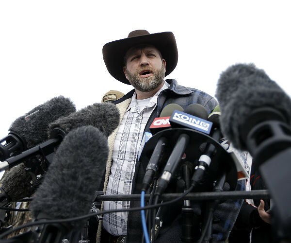 Rubio, Cruz, Carson, Santorum: Oregon Protesters Can't Be Lawless