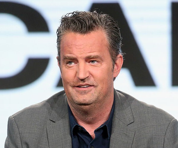 Matthew Perry Laid to Rest in Los Angeles