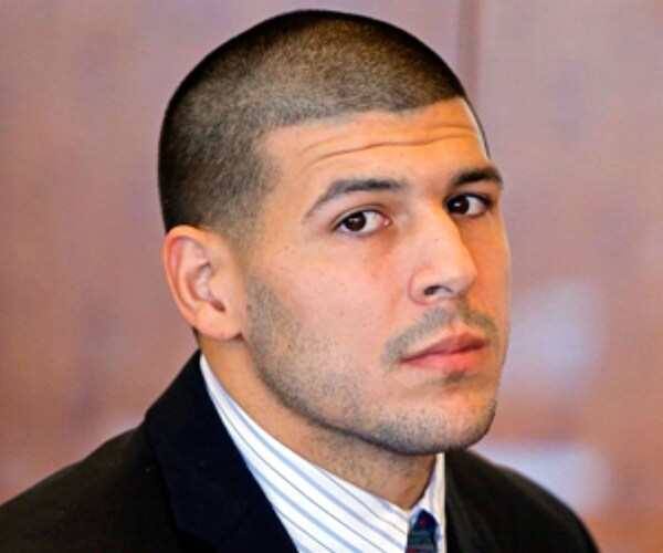 Aaron Hernandez Had Severe CTE; Daughter Sues NFL, Pats