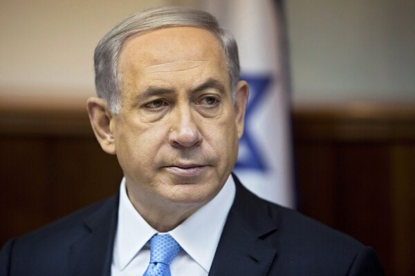 WSJ/NBC Survey: 48 Percent Disapprove of Netanyahu Invite