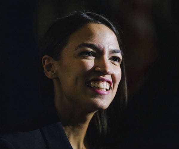 rep. alexandria ocasio-cortez