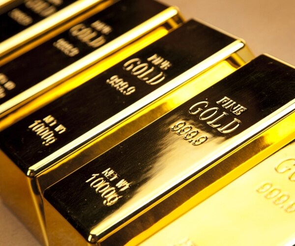 Citi: 'Only a Matter of Time' Before Gold Hits Record, Tops $2,000