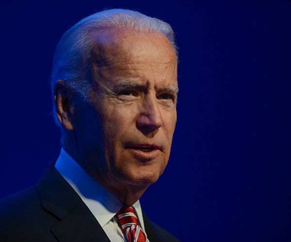 Joe Biden in 2020? He Says If No One Else Can Do It, He's Ready