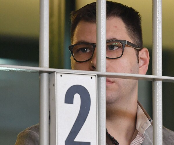 Italian Man Deliberately Infects 32 Women With HIV, Gets 24 Years in Jail