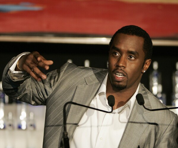 Sean Combs Wants to Buy Panthers, Sign Kaepernick