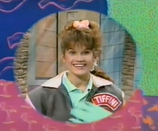 'Mickey Mouse Club' Star Tiffini Hale Dead at 46