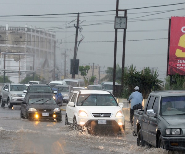 Hurricane Matthew Expected To Be Strongest Caribbean Storm in a Decade