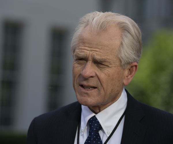 Navarro: Trump Correcting Trade Imbalances with Japan, Germany, Canada