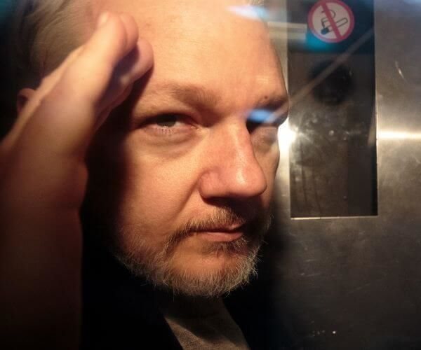 Assange