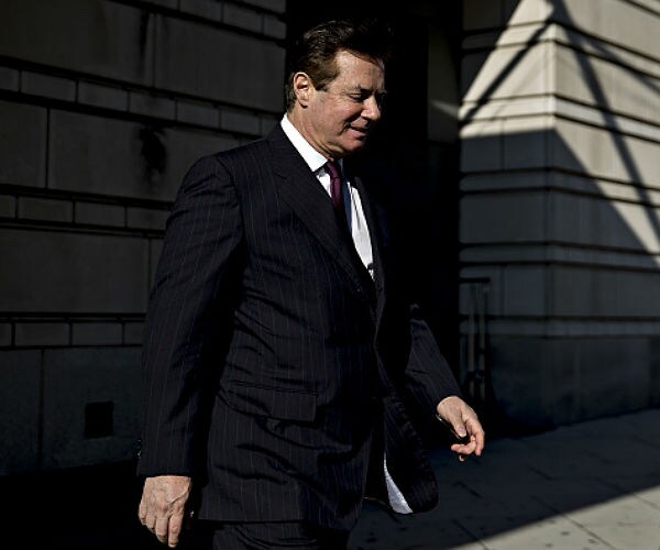 Judge Clears Path for Manafort Release From House Arrest