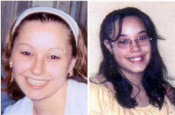 Missing Women Found: 3 Tied Up in Cleveland Basement for 10 Years