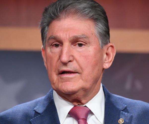 Major GOP Donor Langone, Wife Contributed $5K to Manchin After BBB Opposition