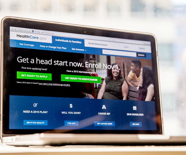 CNN/ORC Poll: Americans Split on Removing Obamacare's Individual Mandate