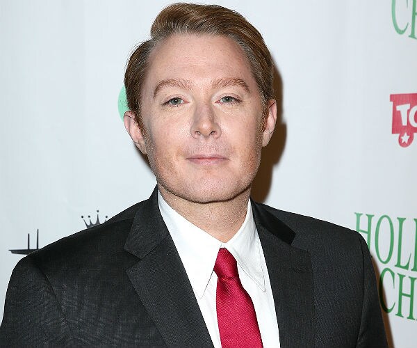 Clay Aiken: Trump's TV Firings on 'Apprentice' Were Not His Decisions