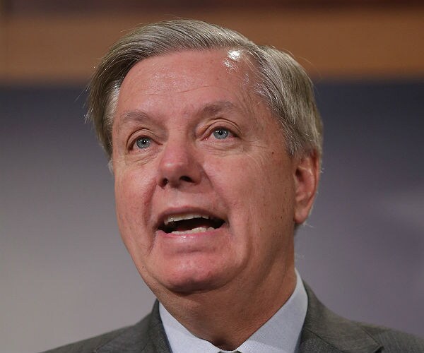 Bill Kristol: Lindsey Graham Should Get Back in Race