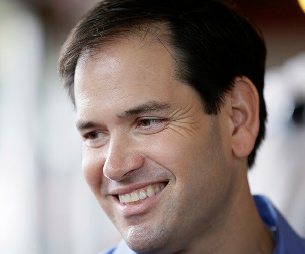 Marco Rubio Shifts to Tougher Immigration Stance 