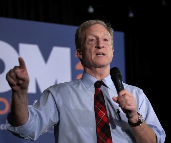 tom steyer