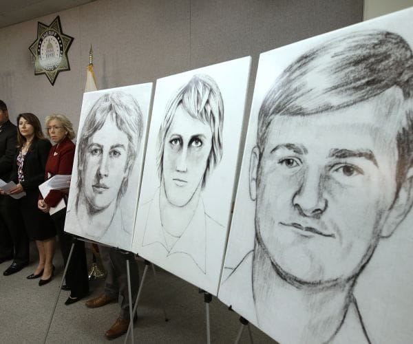 Golden State Killer Suspect Arrested: Joseph James DeAngelo, 72