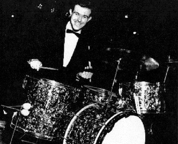 Andy White Dies: 'Fifth Beatle' One of Band's Early Drummers